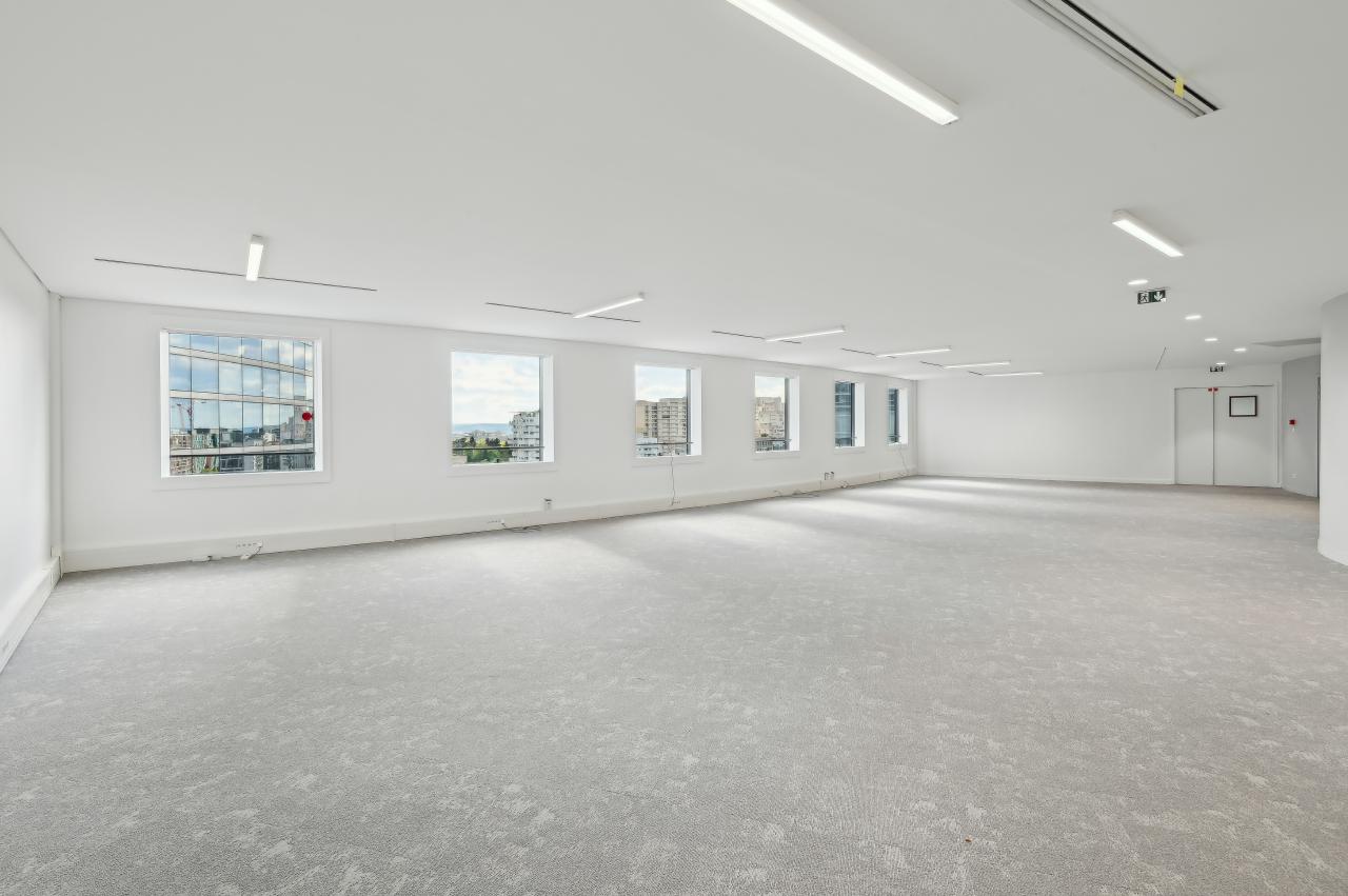 Bureau La Défense 784m² Location bureau Puteaux Hauts-de-Seine OLBUR2420410 13